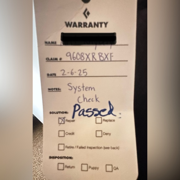 Black Diamond JetForce Halo 28L Avalanche Backpack - Picture 5 of 5